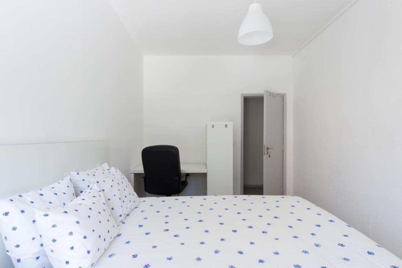Smile4Porto Guest House Eksteriør billede