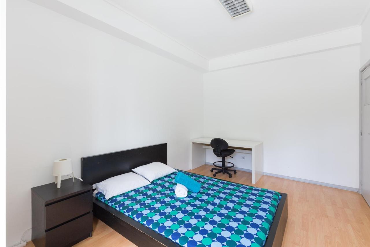 Smile4Porto Guest House Eksteriør billede