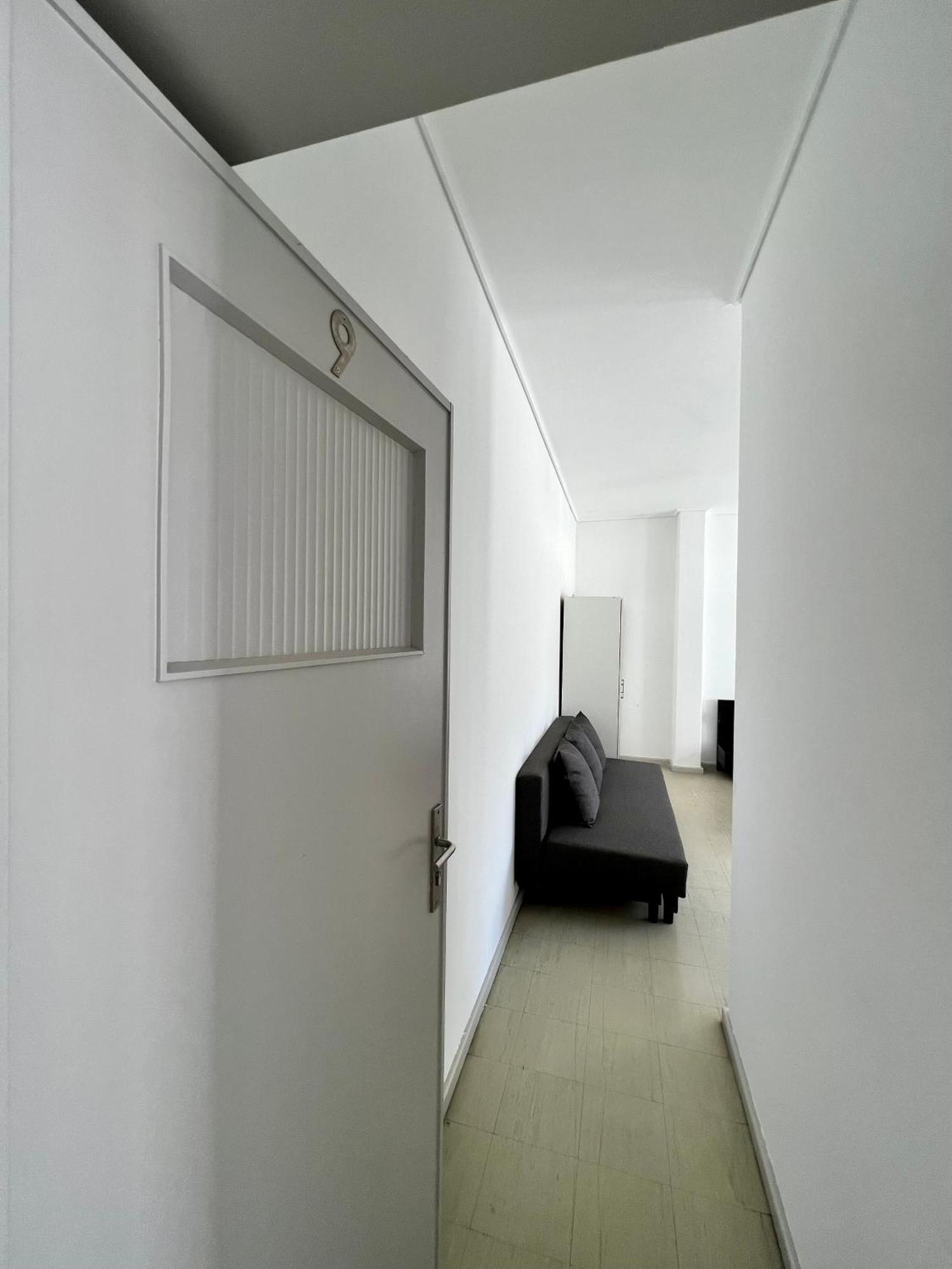 Smile4Porto Guest House Eksteriør billede