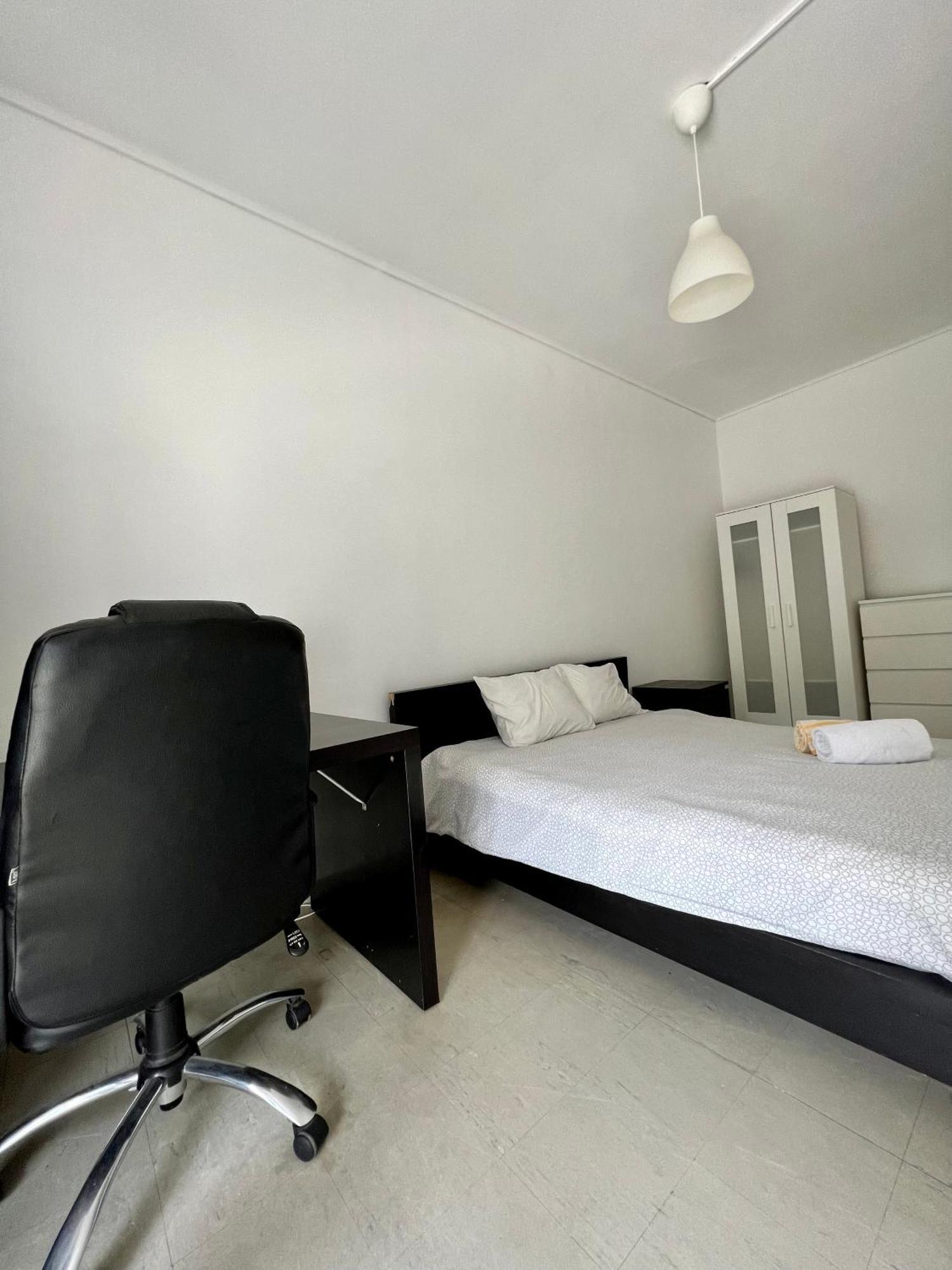 Smile4Porto Guest House Eksteriør billede