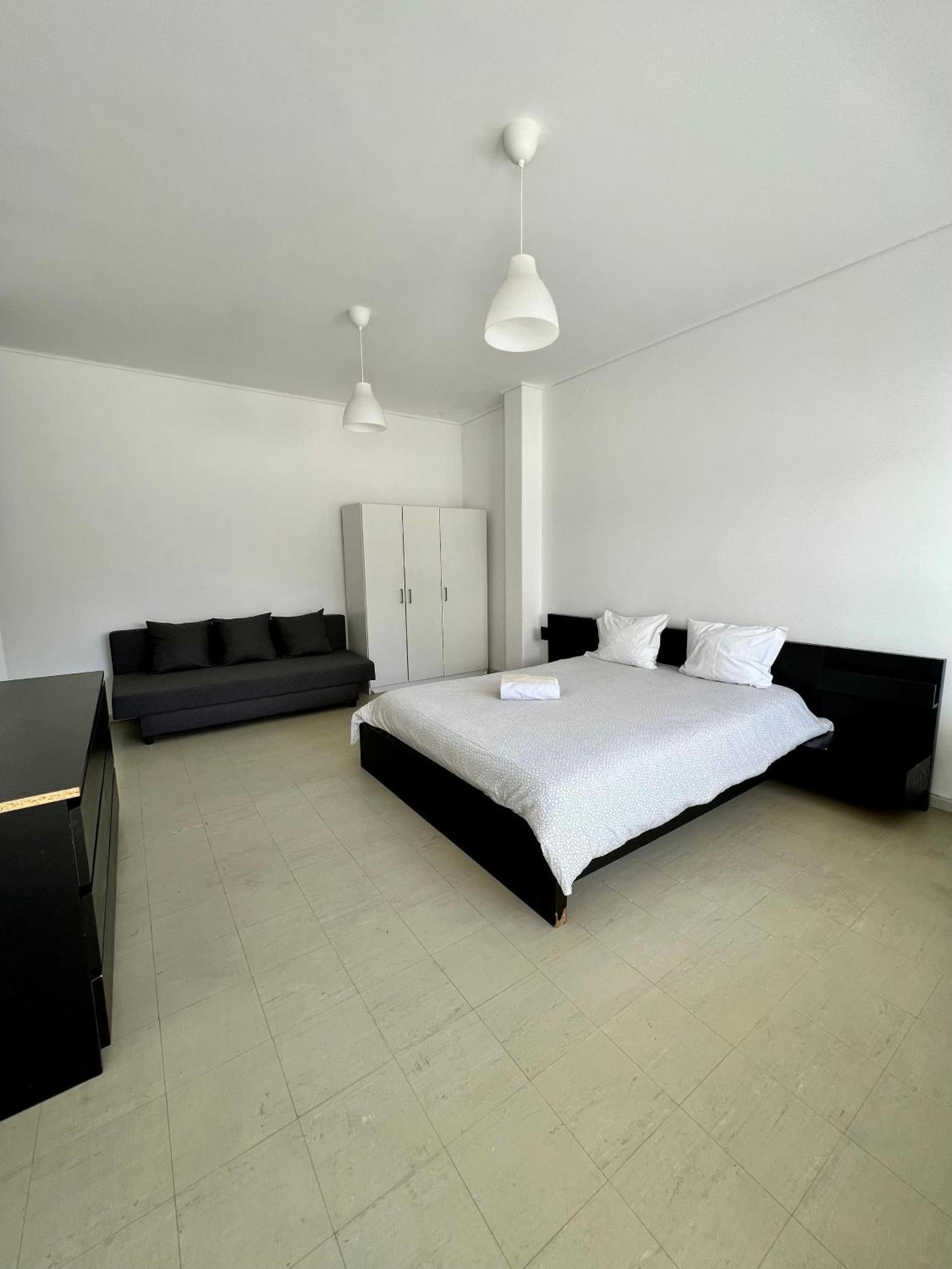 Smile4Porto Guest House Eksteriør billede