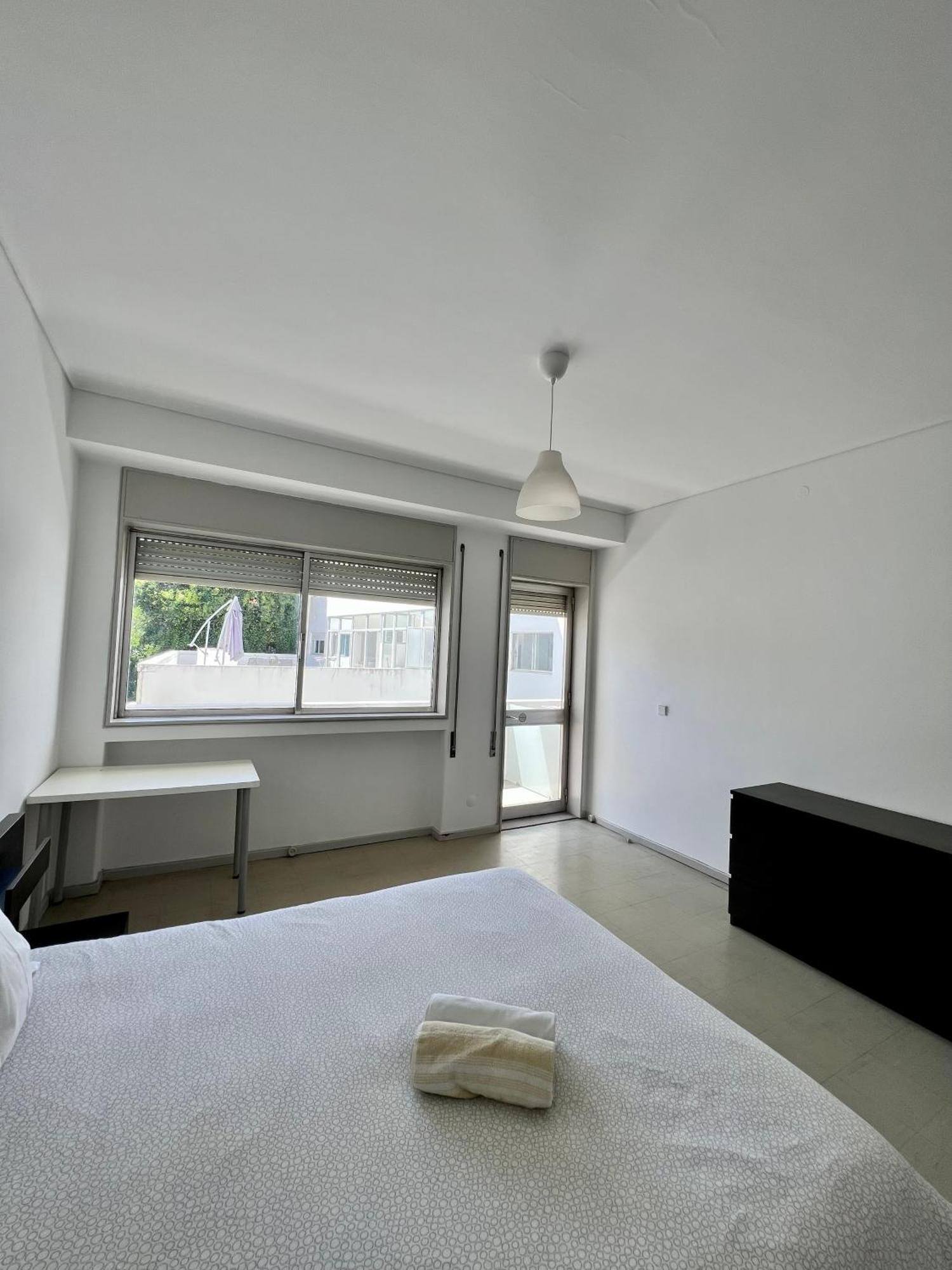 Smile4Porto Guest House Eksteriør billede