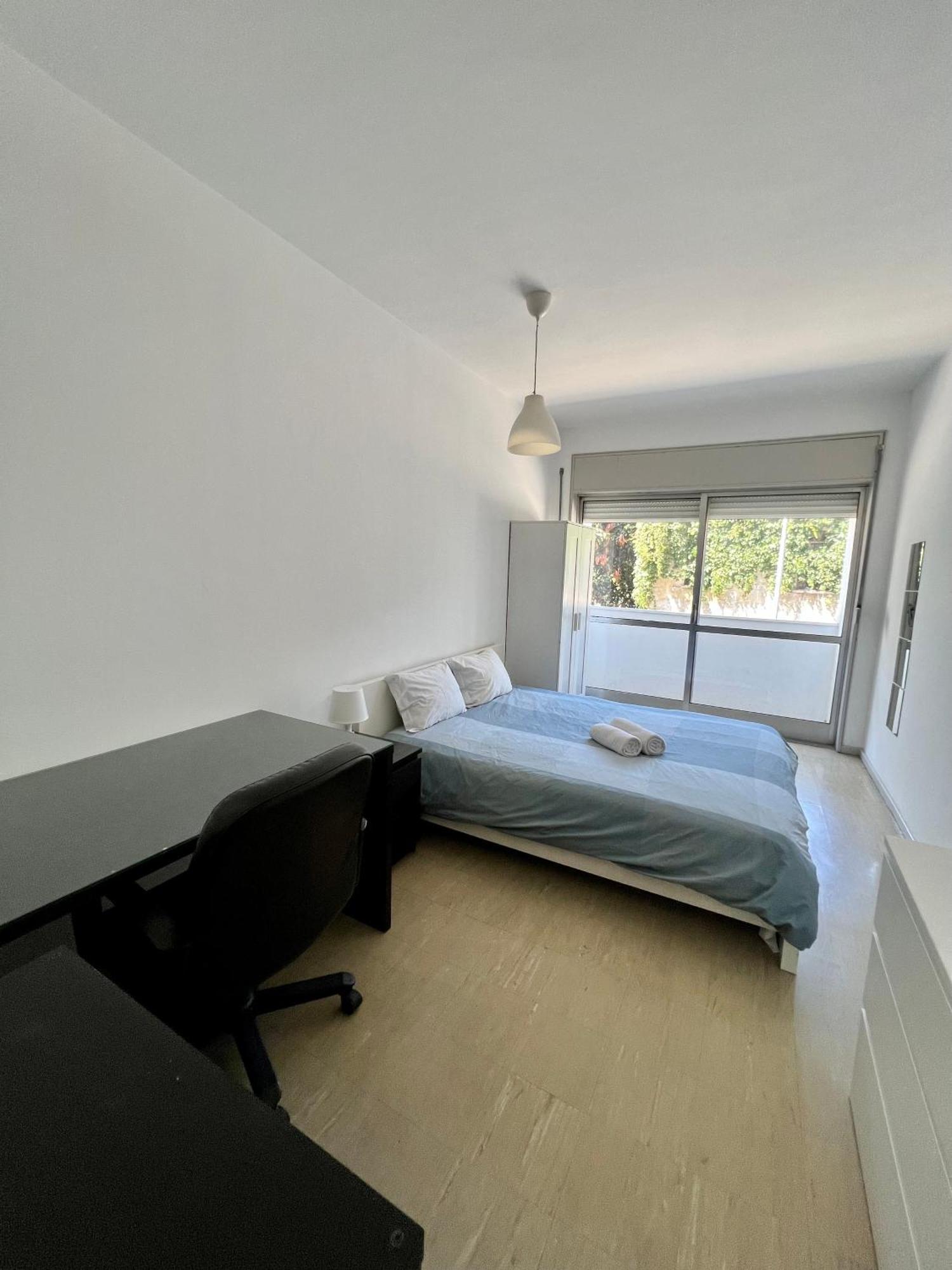 Smile4Porto Guest House Eksteriør billede