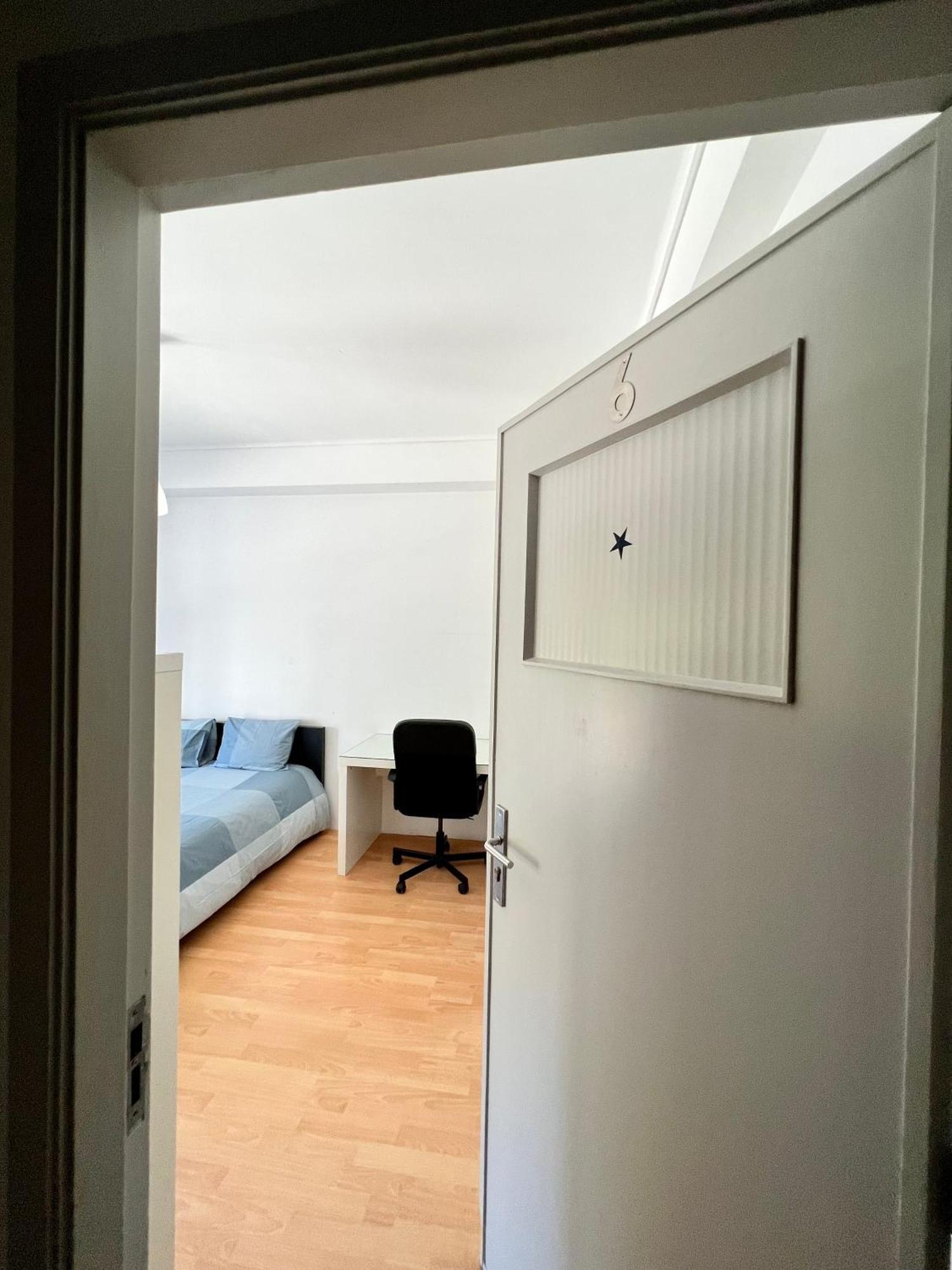 Smile4Porto Guest House Eksteriør billede