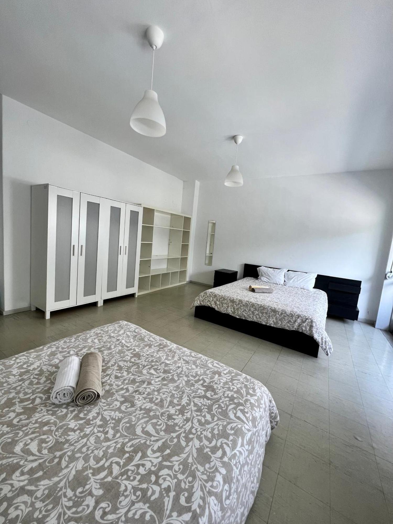 Smile4Porto Guest House Eksteriør billede